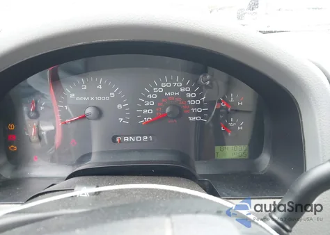 2008 Ford F-150 Fx2/Stx/Xl/Xlt z USA, uszkodzony, nr VIN 1FTRF12V18KB72901